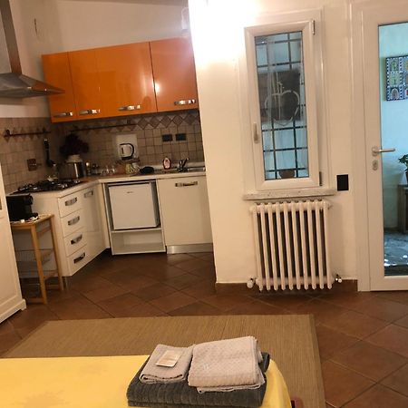 B&B Uva Fragola Perugia Zewnętrze zdjęcie