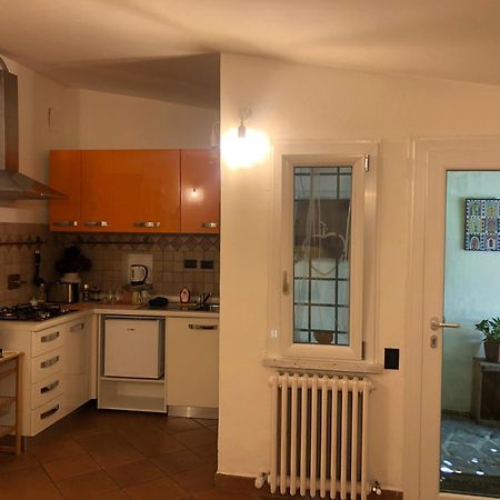 B&B Uva Fragola Perugia Zewnętrze zdjęcie