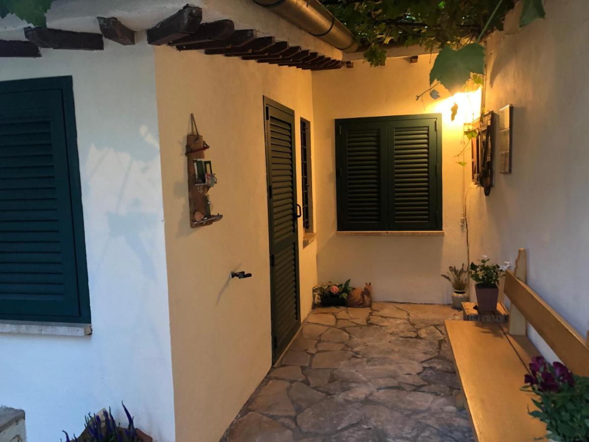 B&B Uva Fragola Perugia Zewnętrze zdjęcie