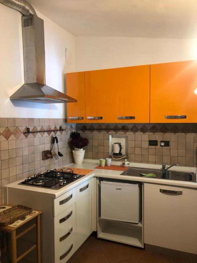 B&B Uva Fragola Perugia Zewnętrze zdjęcie