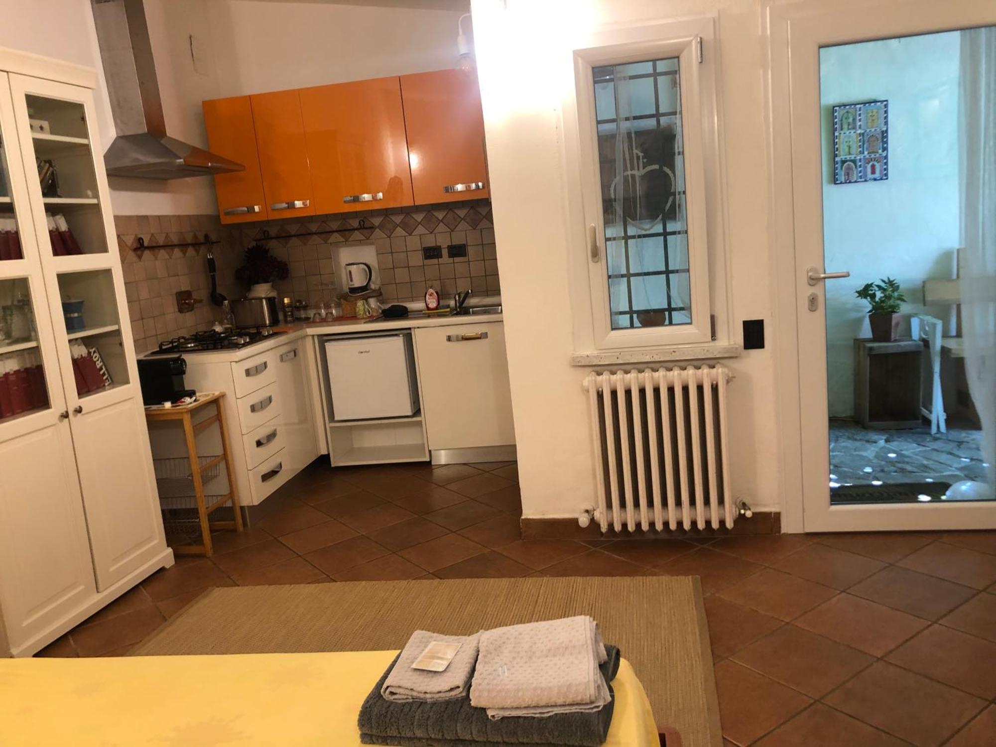 B&B Uva Fragola Perugia Zewnętrze zdjęcie