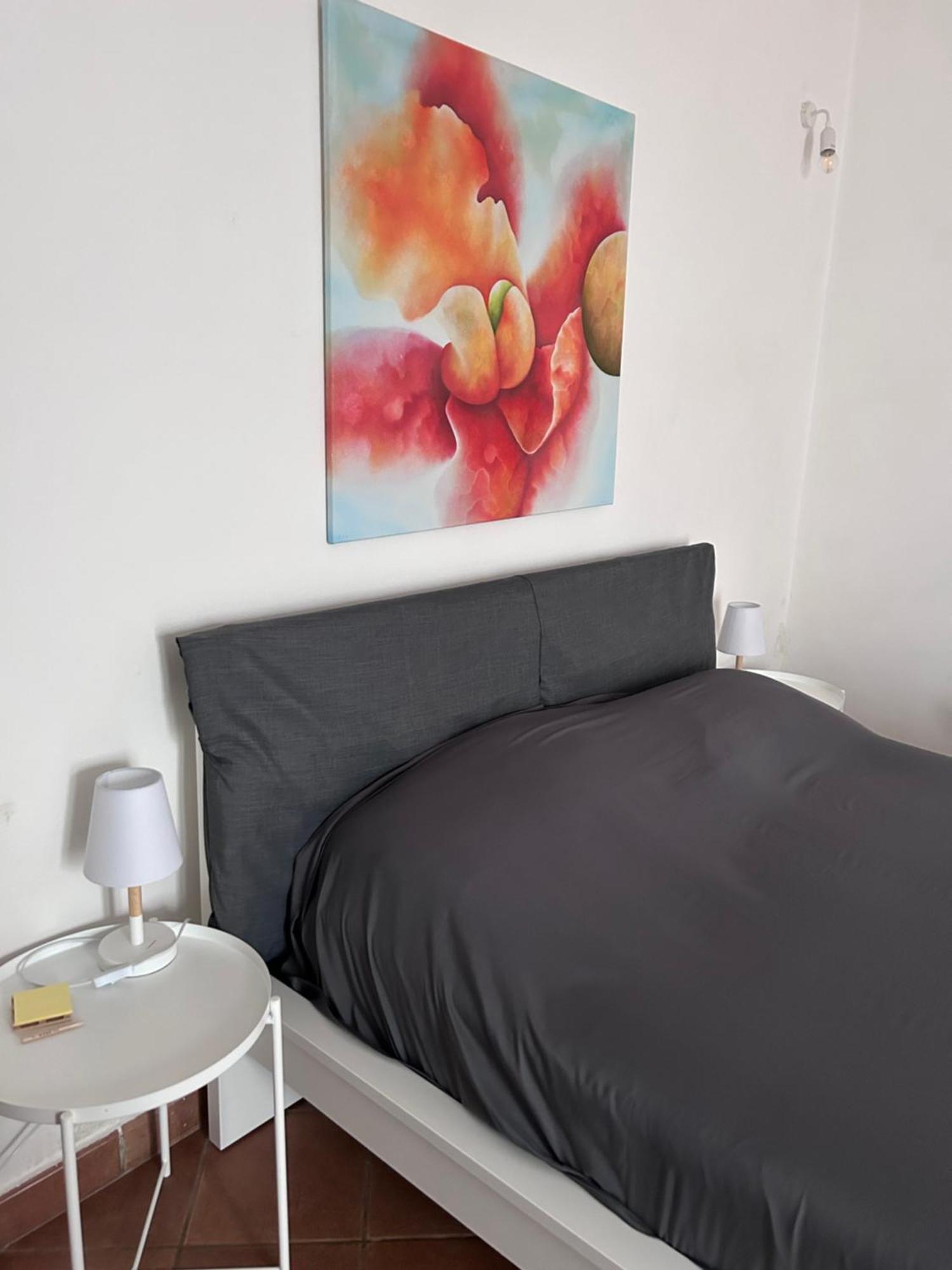 B&B Uva Fragola Perugia Zewnętrze zdjęcie