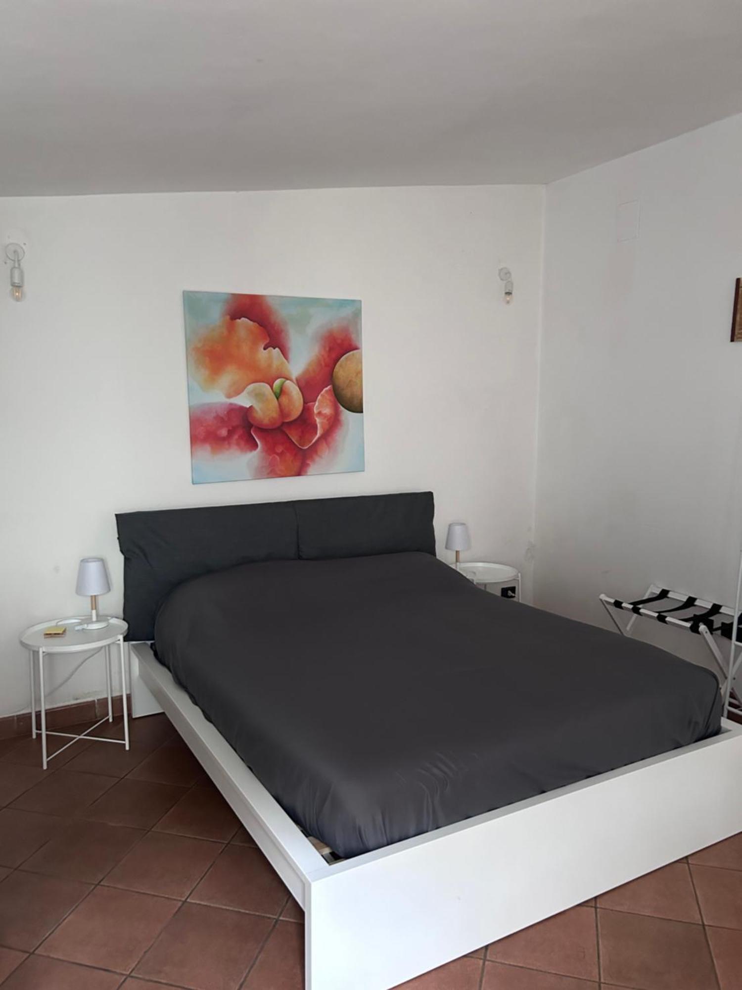 B&B Uva Fragola Perugia Zewnętrze zdjęcie