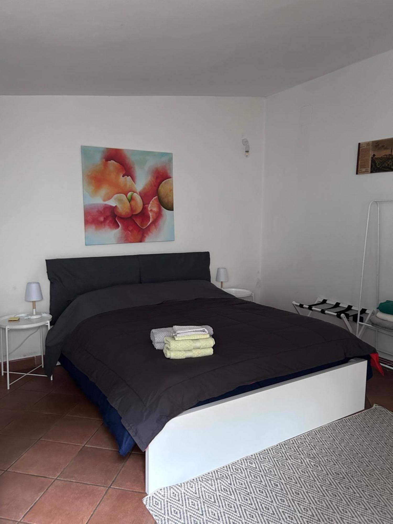 B&B Uva Fragola Perugia Zewnętrze zdjęcie